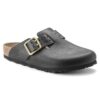 Boston Bold Cuero natural