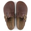 Boston Bold Cuero natural