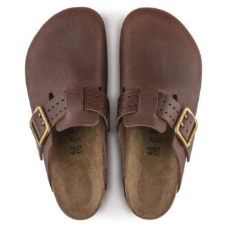Boston Bold Cuero natural