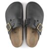 Boston Bold Cuero natural