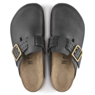 Boston Bold Cuero natural