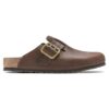 Boston Bold Cuero natural