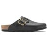 Boston Bold Cuero natural