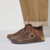 Boston Bold Cuero natural