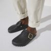 Boston Bold Cuero natural