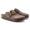 Boston Bold Cuero natural
