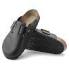 Boston Bold Cuero natural