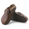Boston Bold Cuero natural