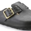 Boston Bold Cuero natural