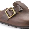Boston Bold Cuero natural