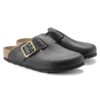 Boston Bold Cuero natural
