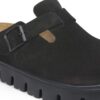 Boston Chunky de ante