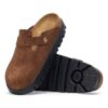 Boston Chunky de ante
