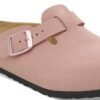Boston Kids Bs Birko-Flor Nubuk
