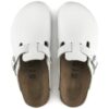 Boston Super Grip de piel natural