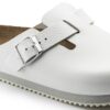Boston Super Grip de piel natural