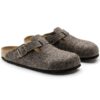 Boston Wool