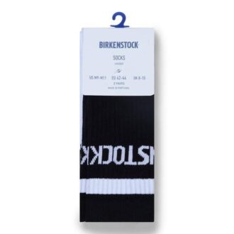 Calcetines de algodón, paquete de 2. Algodón, poliamida, elastano