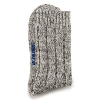 Calcetines de algodón para mujer: algodón, poliamida y elastano