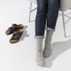 Calcetines de algodón para mujer: algodón, poliamida y elastano
