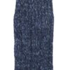 Calcetines de algodón para mujer: algodón, poliamida y elastano