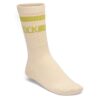 Calcetines de tenis de algodón Algodón, poliamida, elastano
