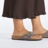 Catalina Birko-Flor Mocha