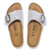 Catalina Cushion Buckle Birko-Flor