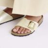Catalina Cushion Buckle Birko-Flor