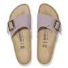 Catalina Cushion Buckle Birko-Flor Patent