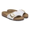 Catalina Cushion Buckle Birko-Flor Patent