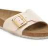 Catalina Cushion Buckle Synthetik
