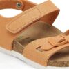 Colorado Vegano Textil Papaya