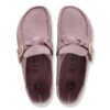 Cuero de ante trenzado Buckley