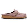 Cuero de ante trenzado Buckley