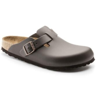 Cuero natural Boston