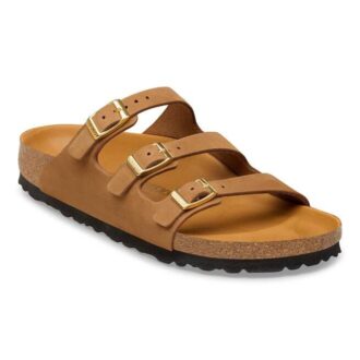 Cuero nobuk Florida Fresh