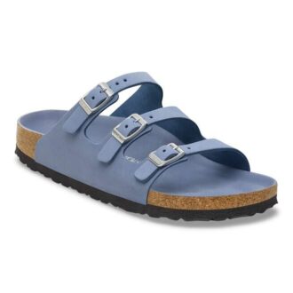 Cuero nobuk Florida Fresh