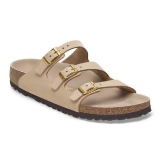 Cuero nobuk Florida Fresh
