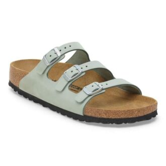 Cuero nobuk Florida Fresh