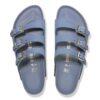 Cuero nobuk Florida Fresh