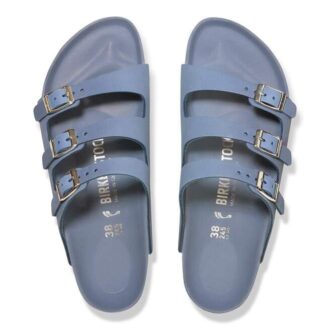Cuero nobuk Florida Fresh