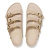 Cuero nobuk Florida Fresh