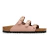 Cuero nobuk Florida Fresh