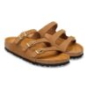 Cuero nobuk Florida Fresh