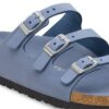 Cuero nobuk Florida Fresh