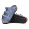 Cuero nobuk Florida Fresh