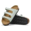 Cuero nobuk Florida Fresh
