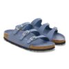 Cuero nobuk Florida Fresh