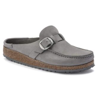 Cuero nubuck Buckley